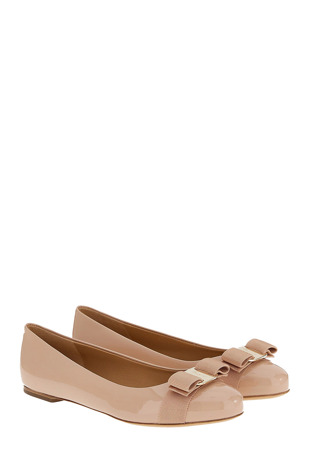 Varina Ballet Flat