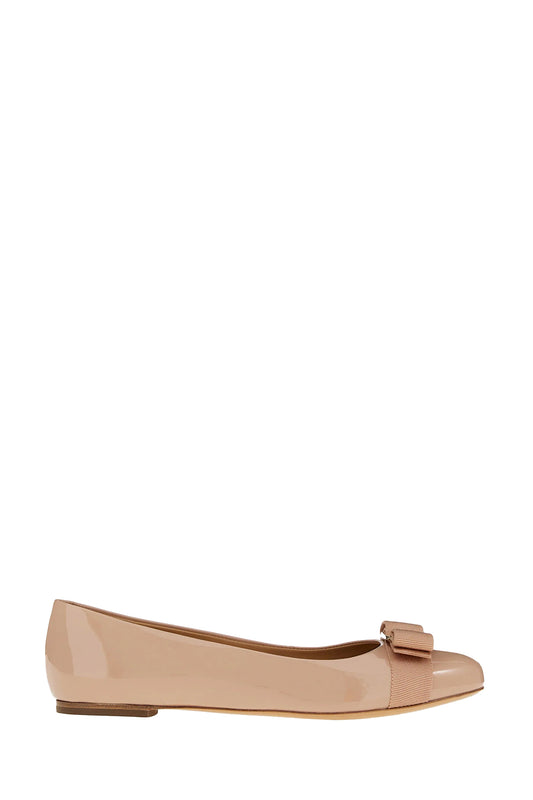 Varina Ballet Flat