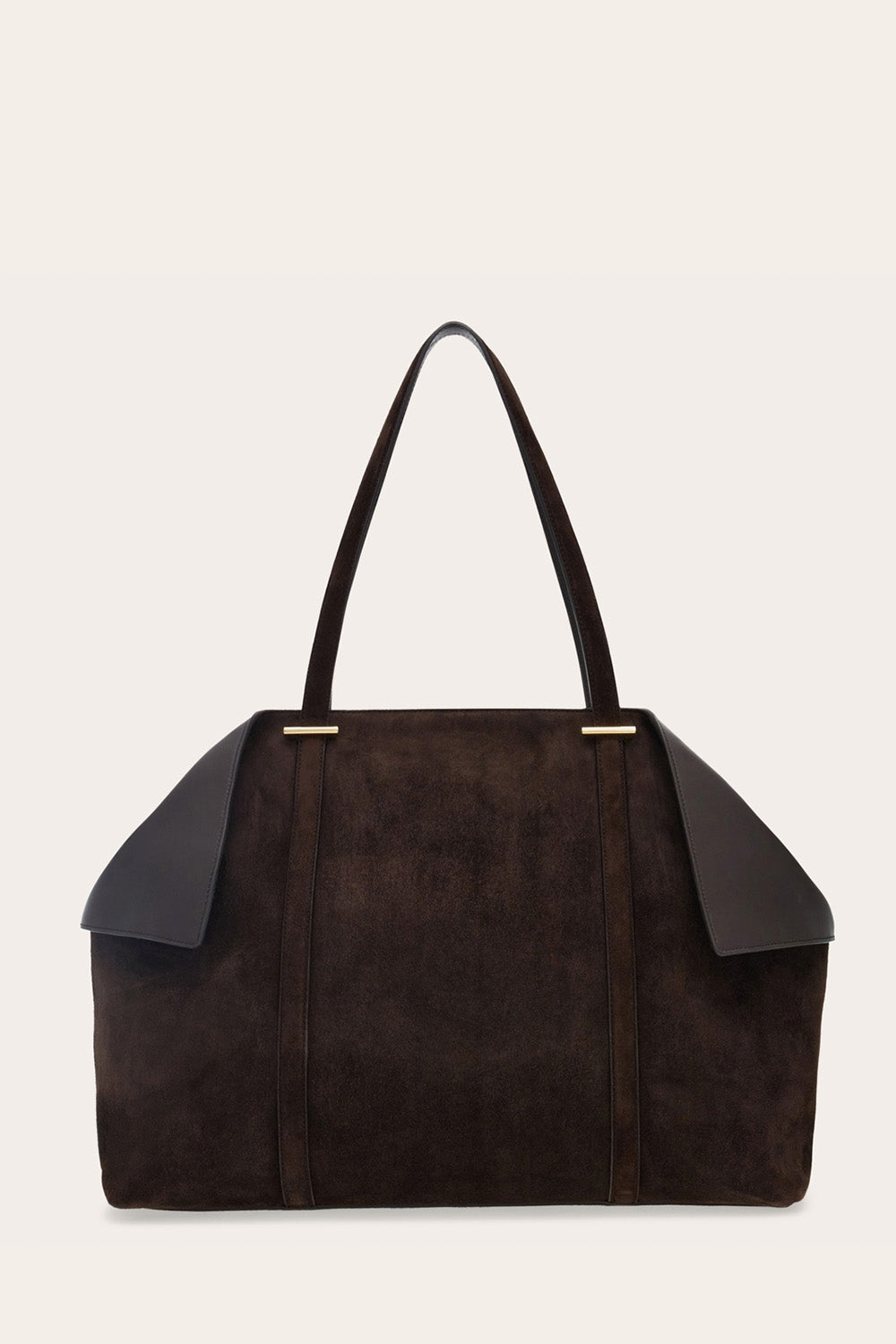 Folded Tote Bag (L)