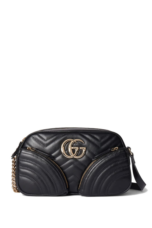 GG Marmont Small Shoulder Bag