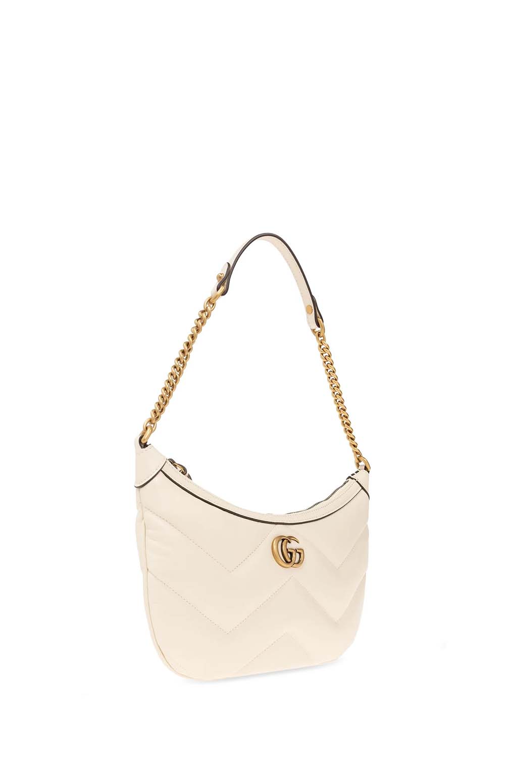 GG Marmont Small Shoulder Bag