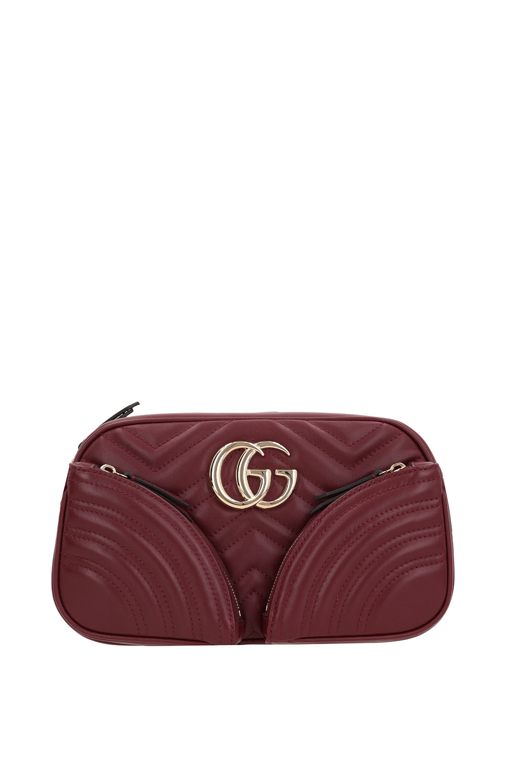 GG Marmont Small Shoulder Bag