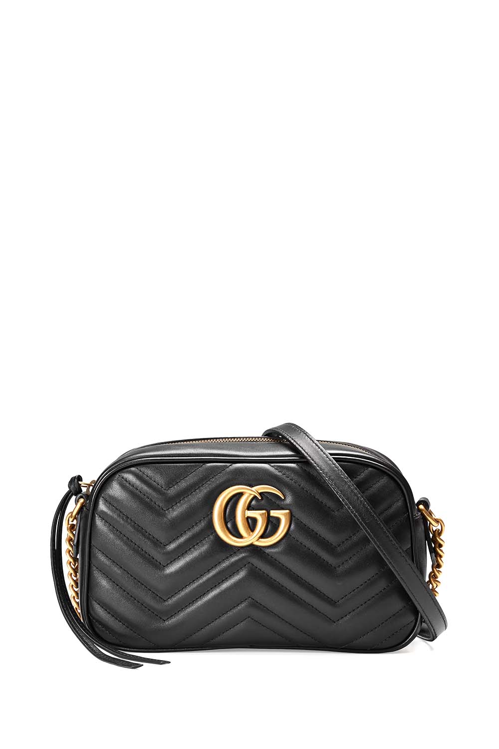 GG Marmont Small shoulder bag