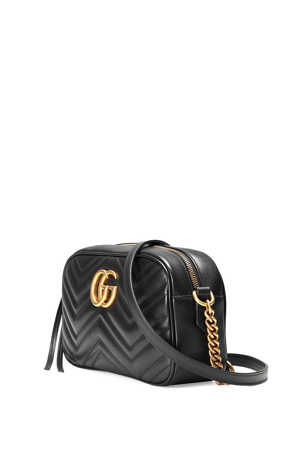 GG Marmont Small shoulder bag