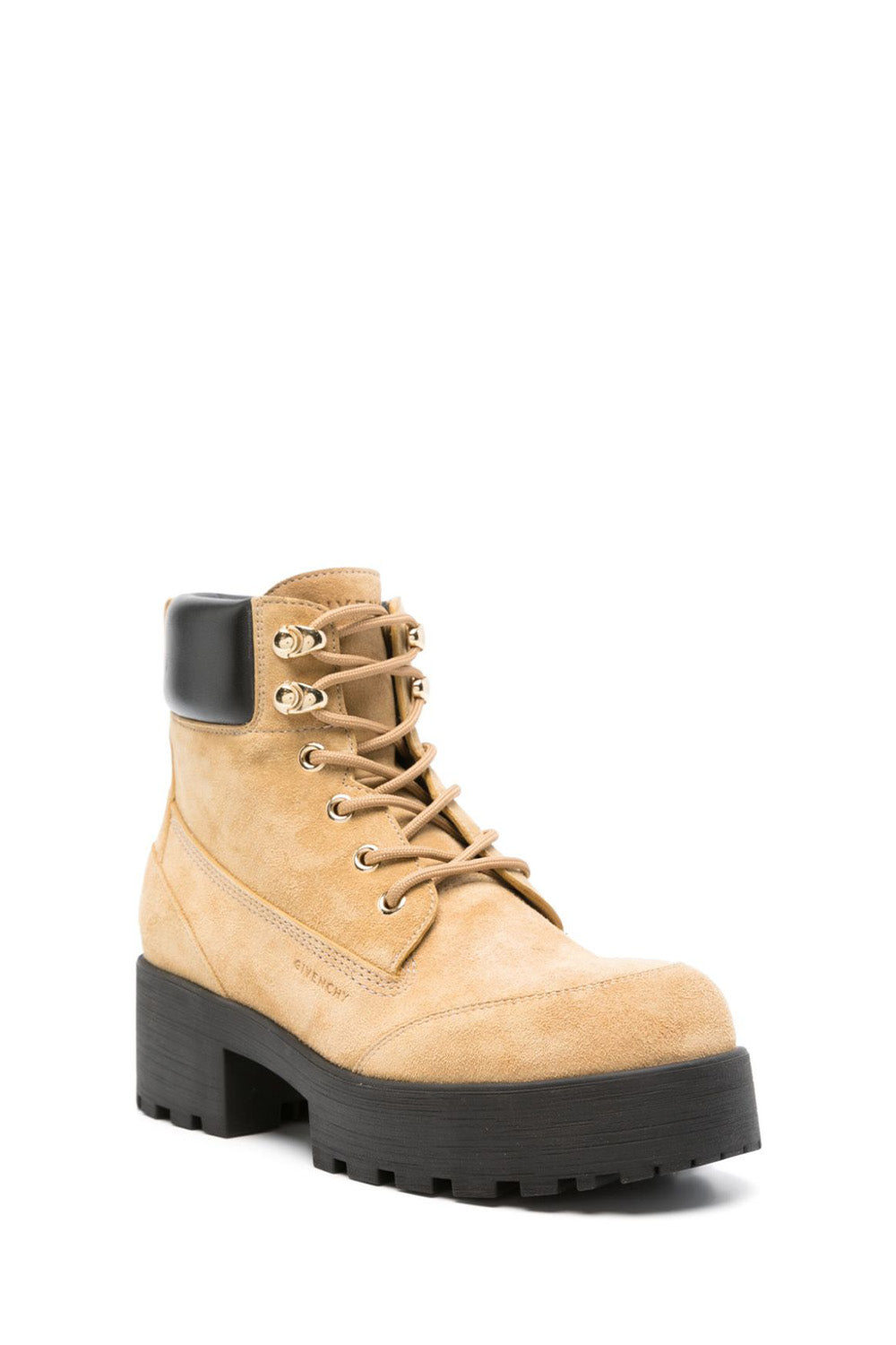 55mm Trekker Ankle Boots