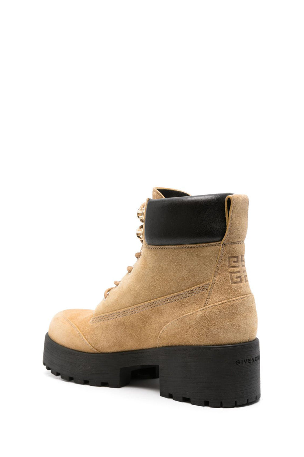 55mm Trekker Ankle Boots