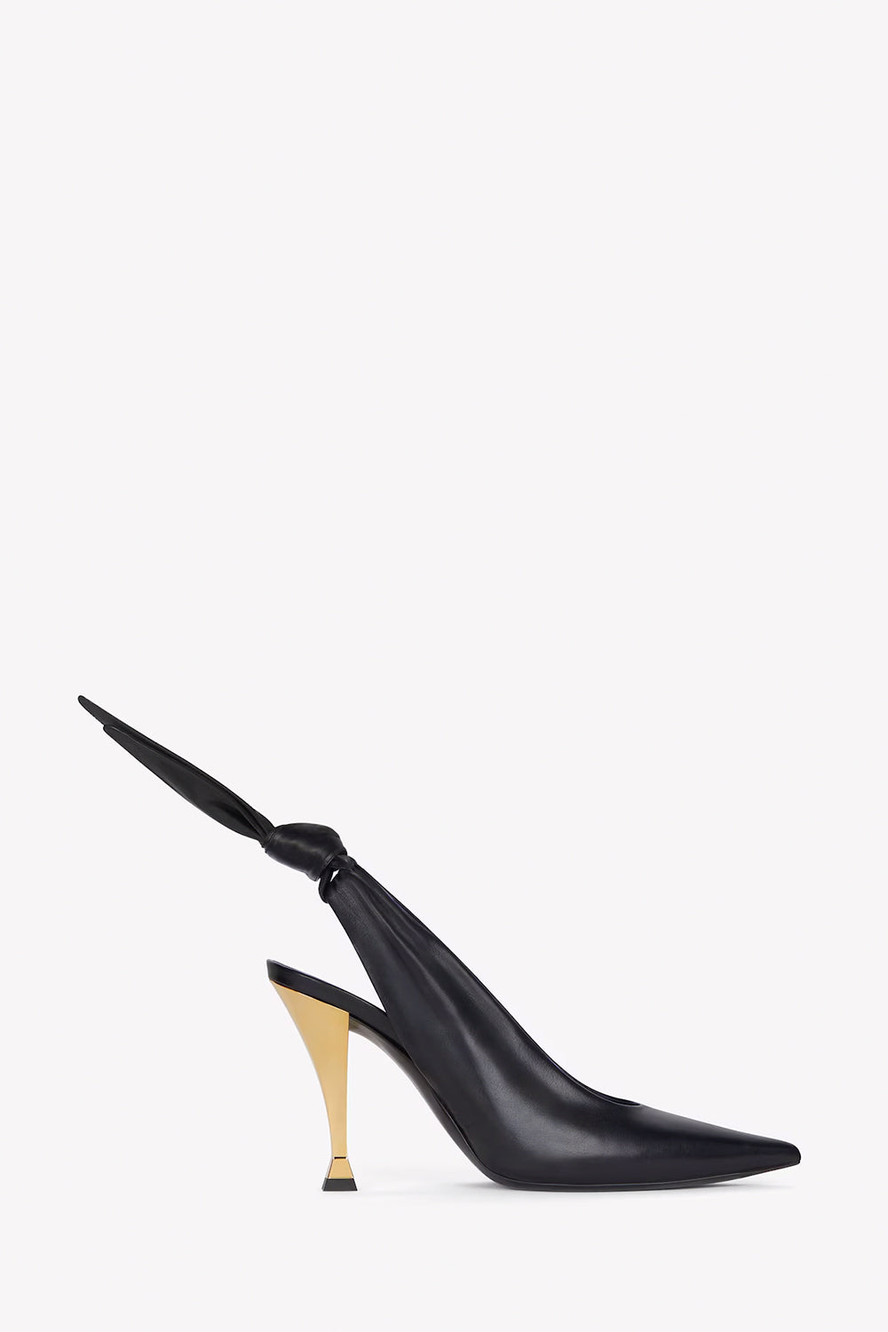 Beauw Slingbacks In Nappa Leather