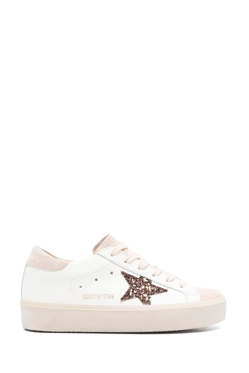 Hi Star sneakers Neutrals