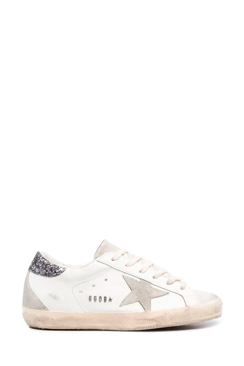 Super-Star Low-Top Sneakers