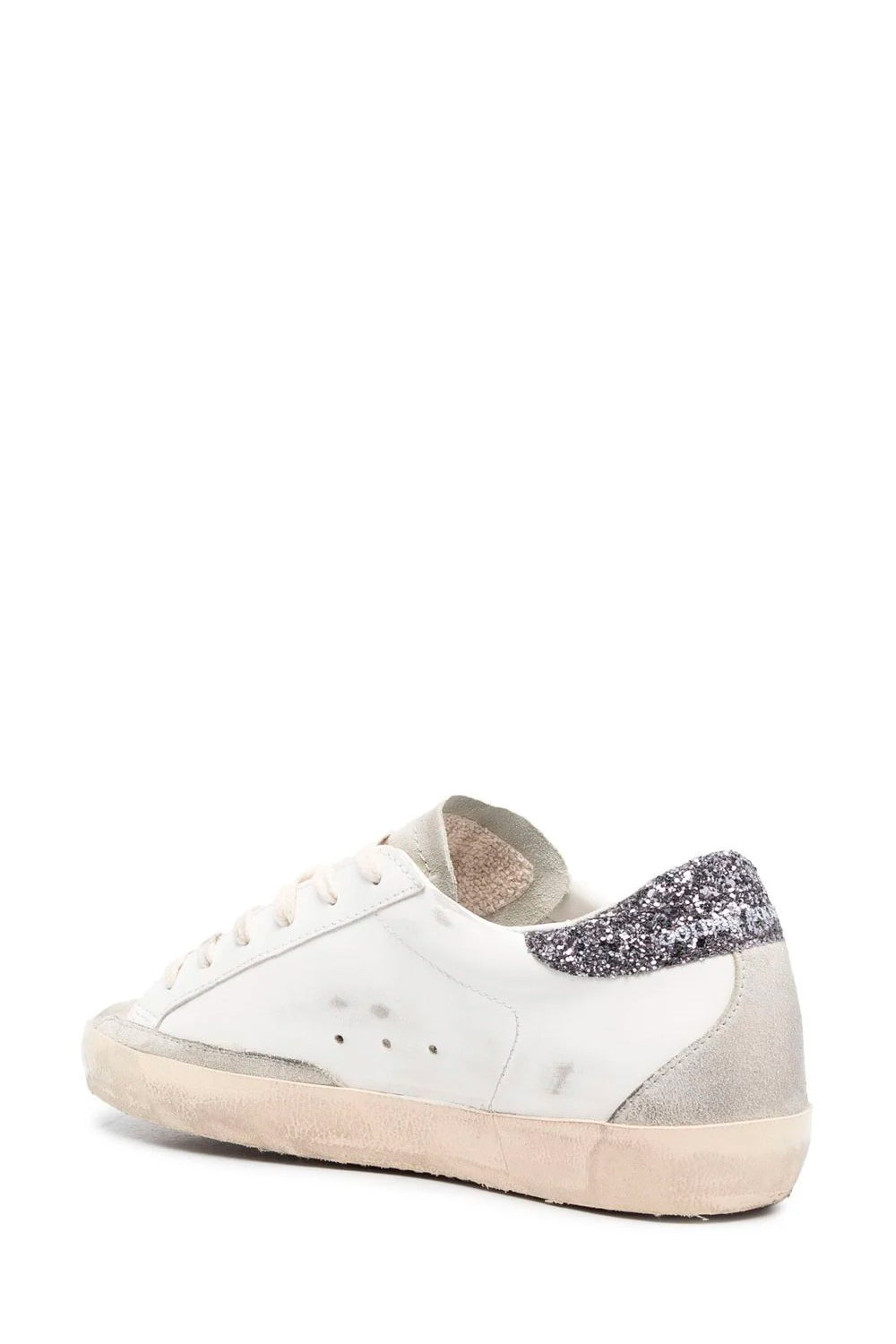 Super-Star Low-Top Sneakers