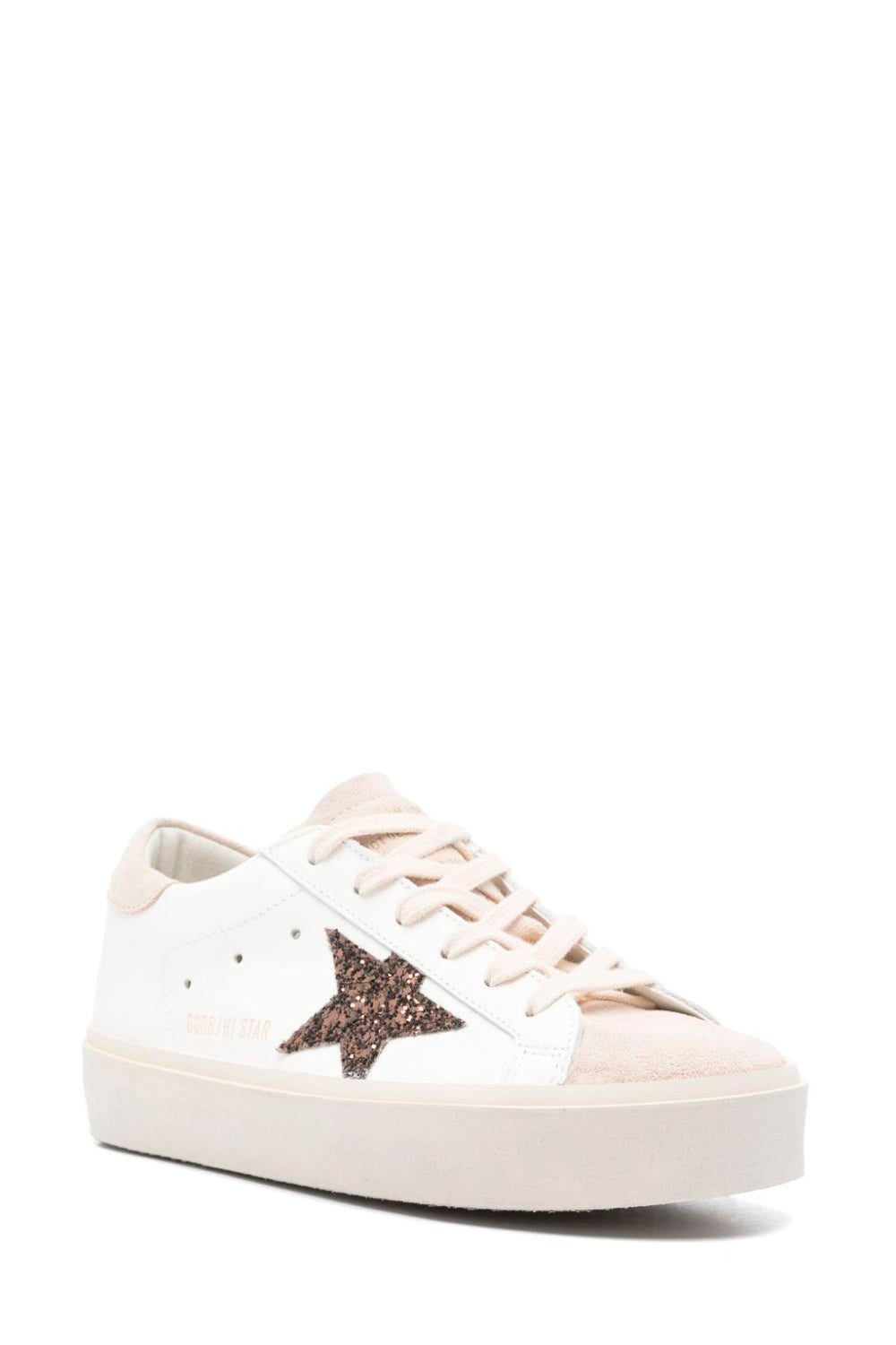 Hi Star sneakers Neutrals