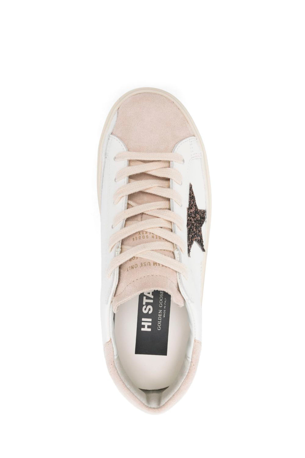 Hi Star sneakers Neutrals