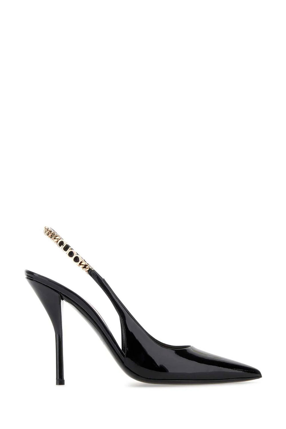 Gucci Signoria Slingback Pumps