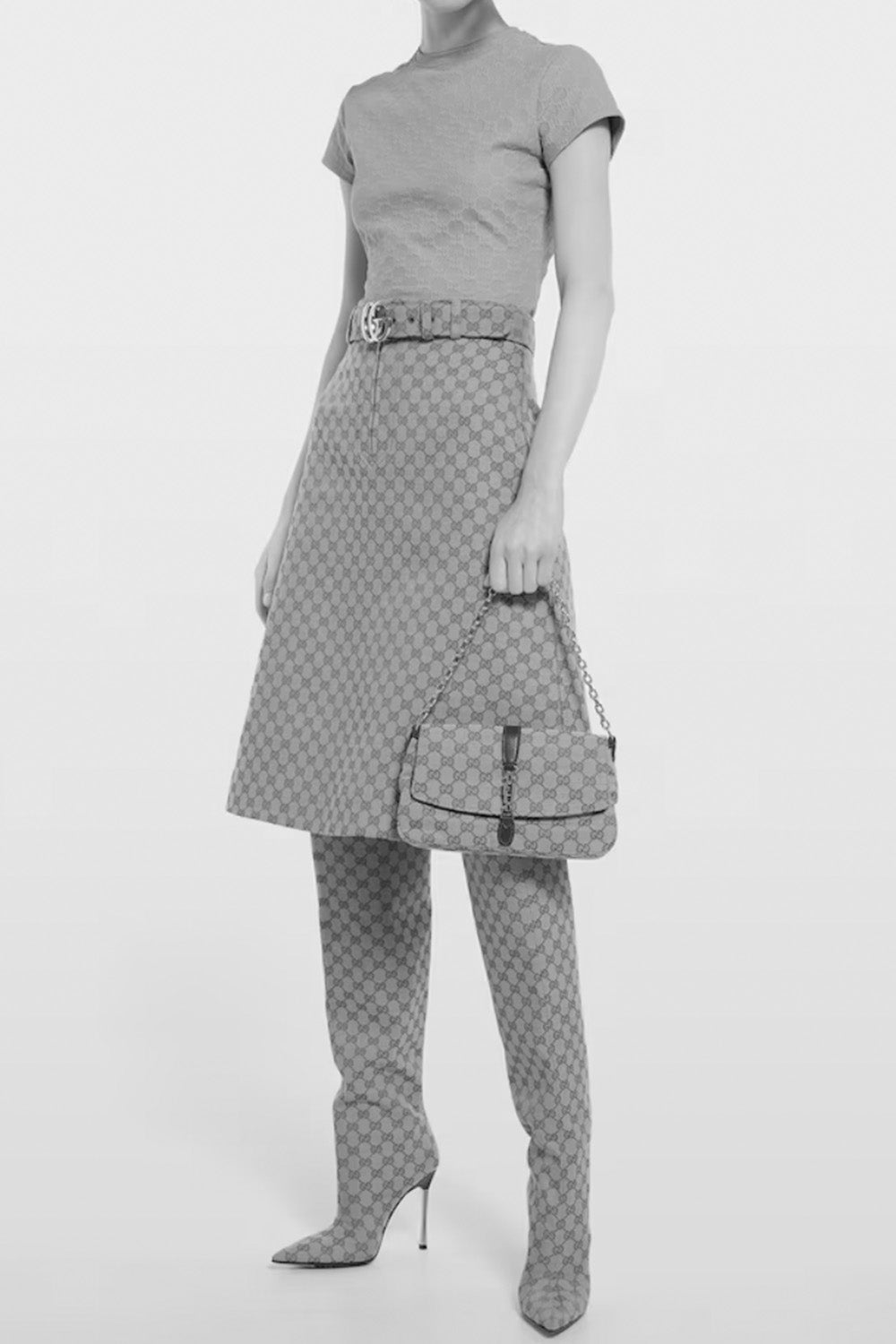 Aperitivo Medium Shoulder Bag