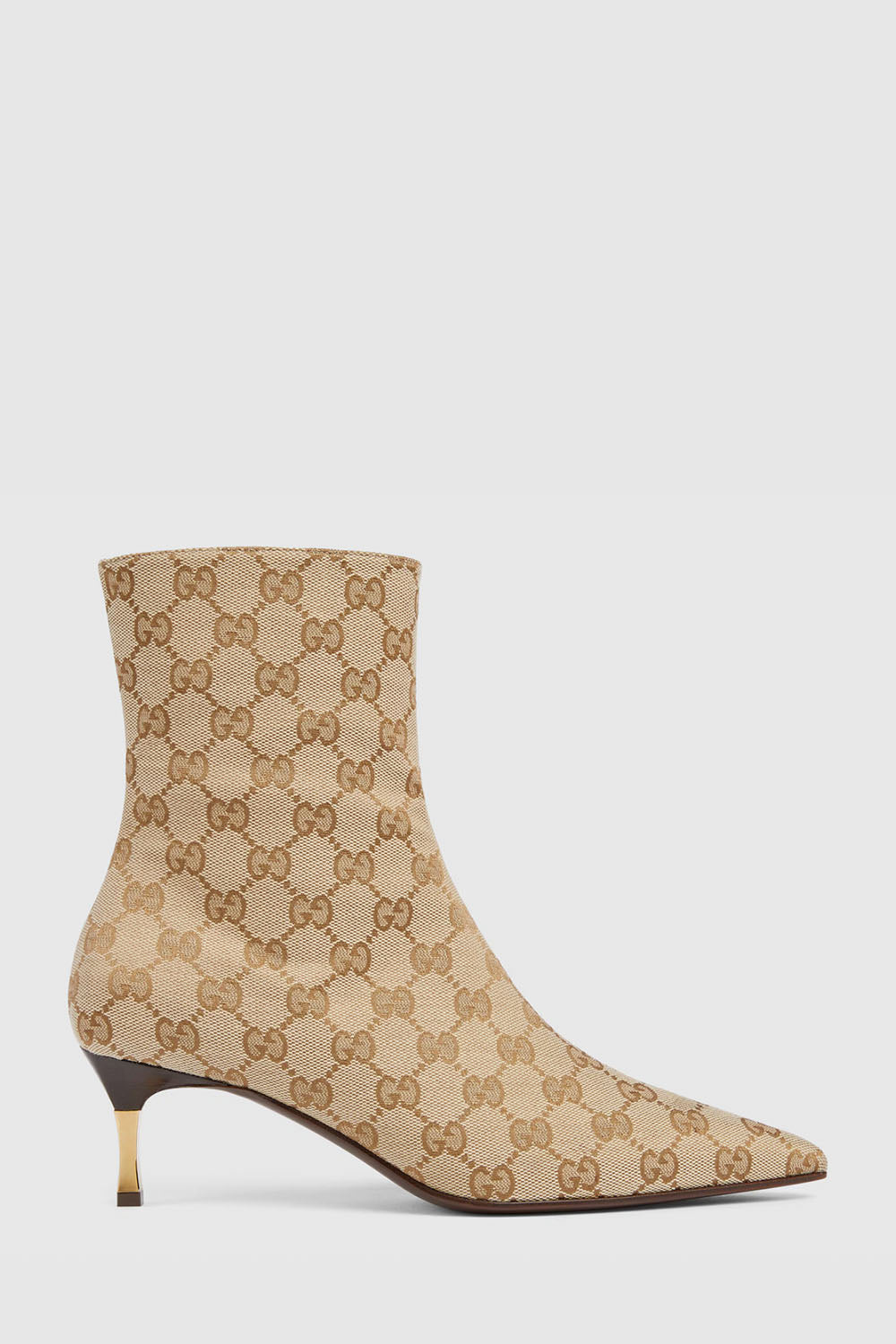 Bombshell Bootie
