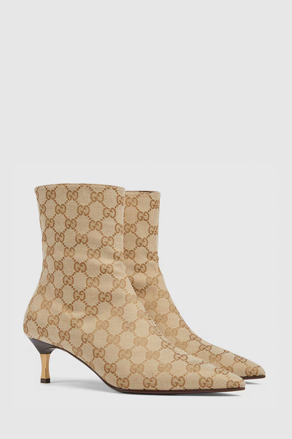 Bombshell Bootie