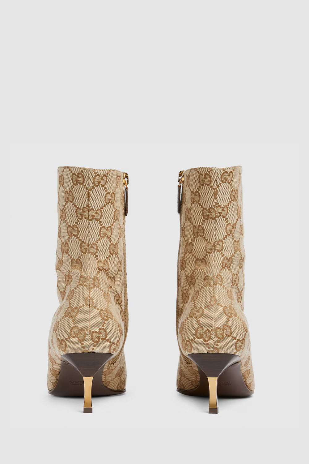 Bombshell Bootie