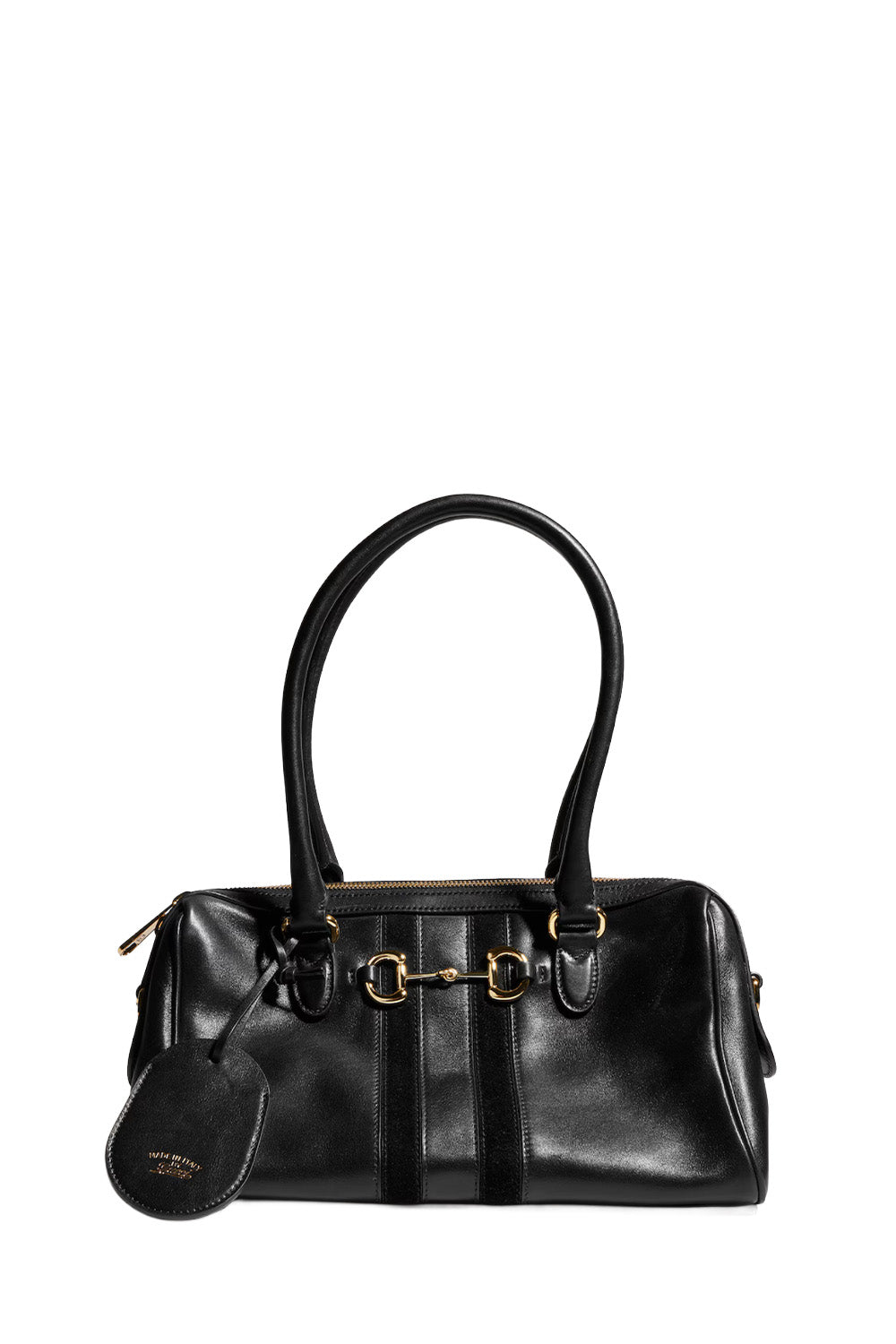 Borsetto Medium Boston Bag
