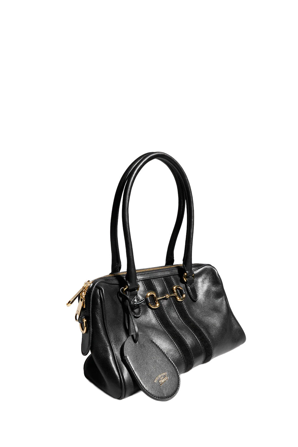 Borsetto Medium Boston Bag