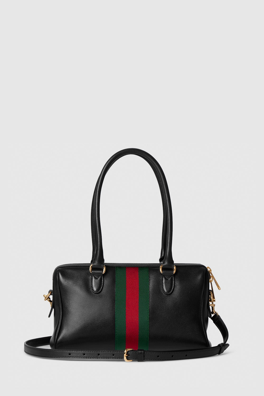 Borsetto Medium Boston Bag