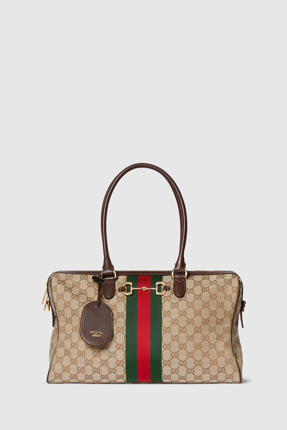 Borsetto Medium Boston Bag