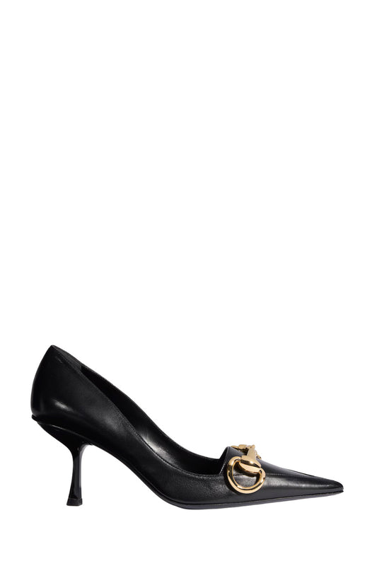 Boulevard Pump