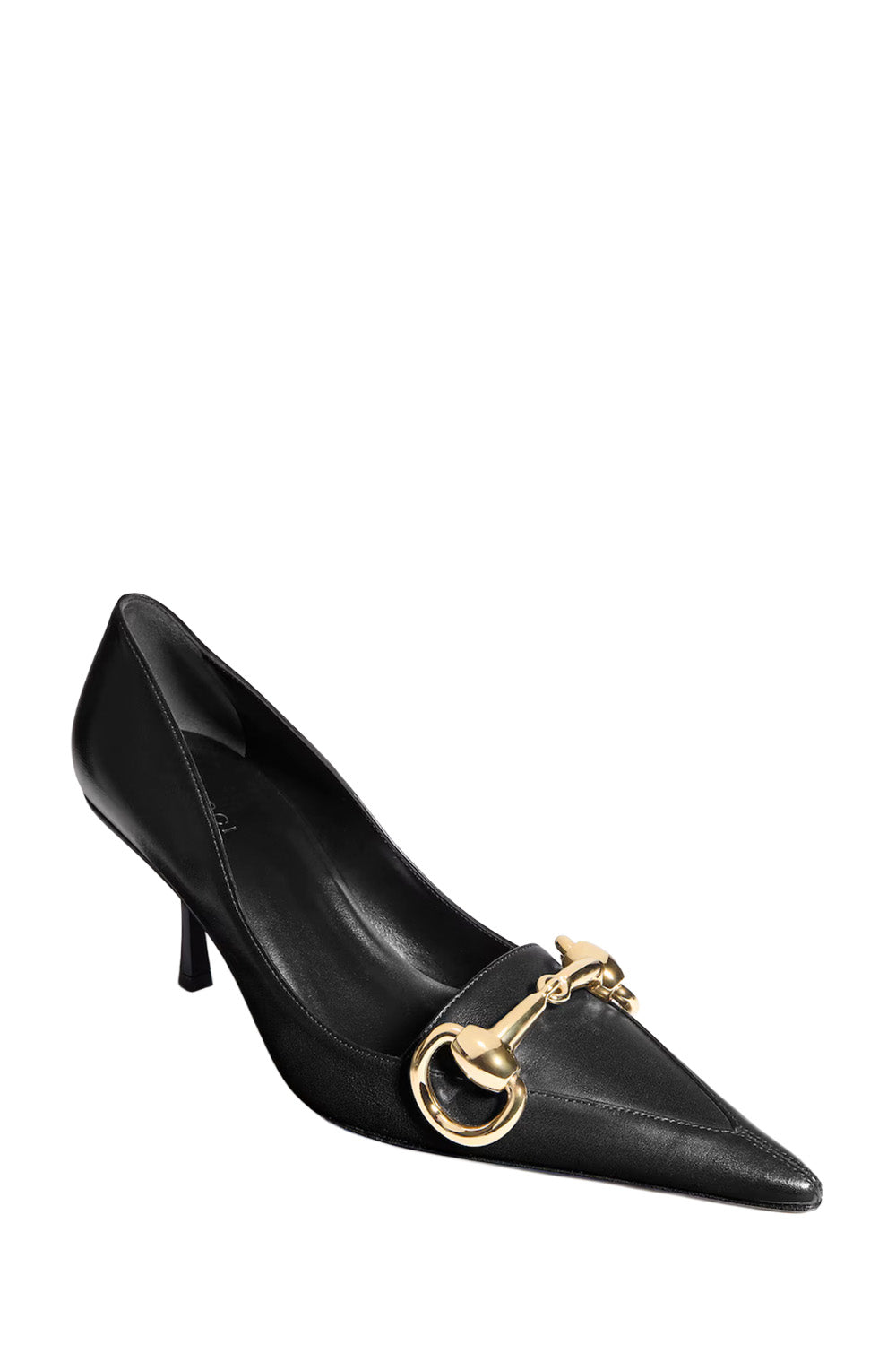 Boulevard Pump
