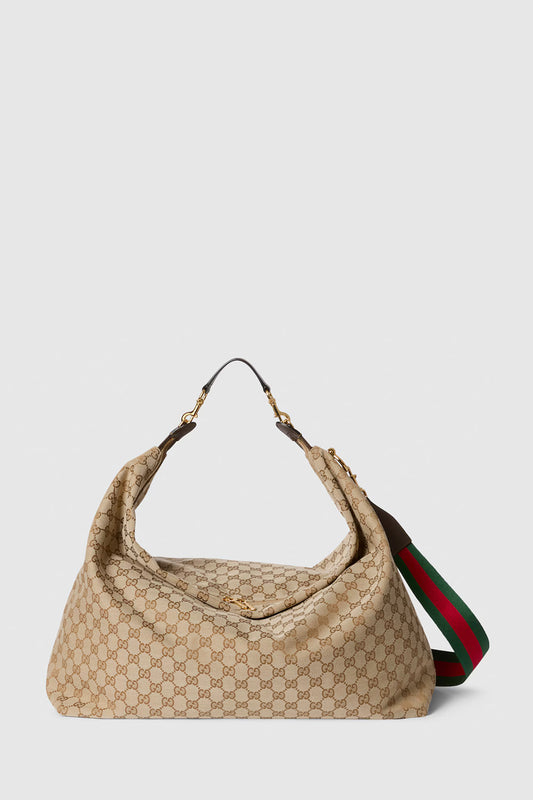 Brera Large Crossbody Bag