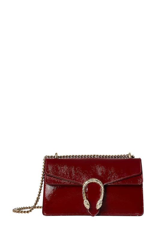 Dionysus Small Shoulder Bag