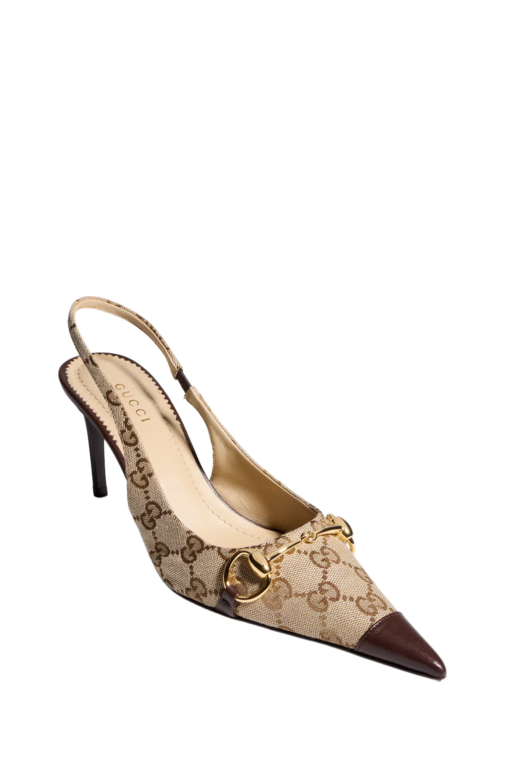 Donna Slingback Pump