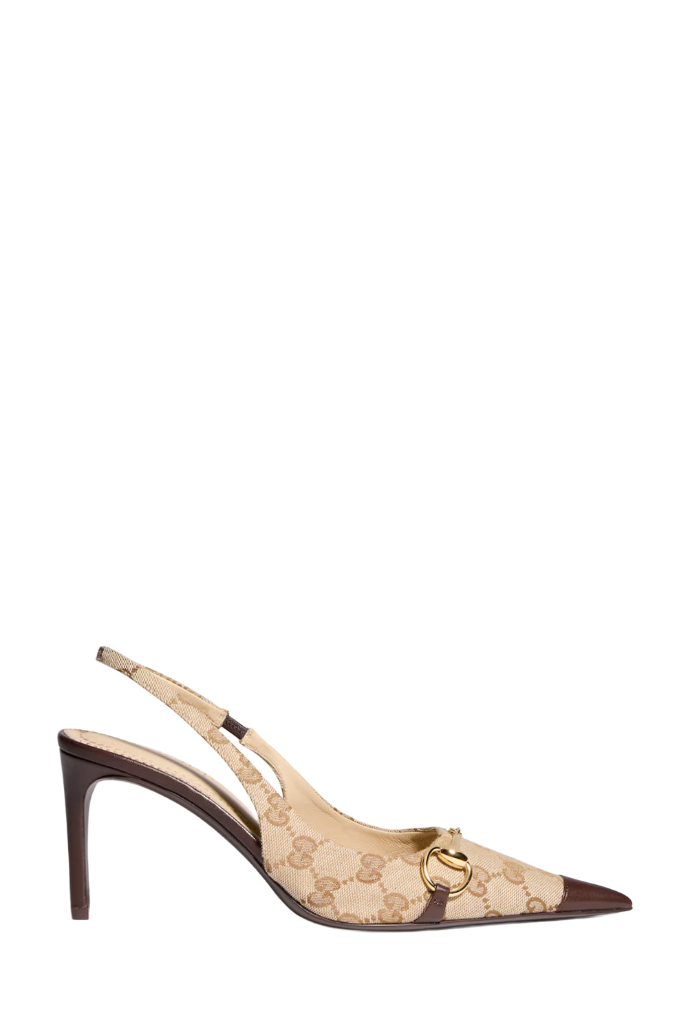 Donna Slingback Pump