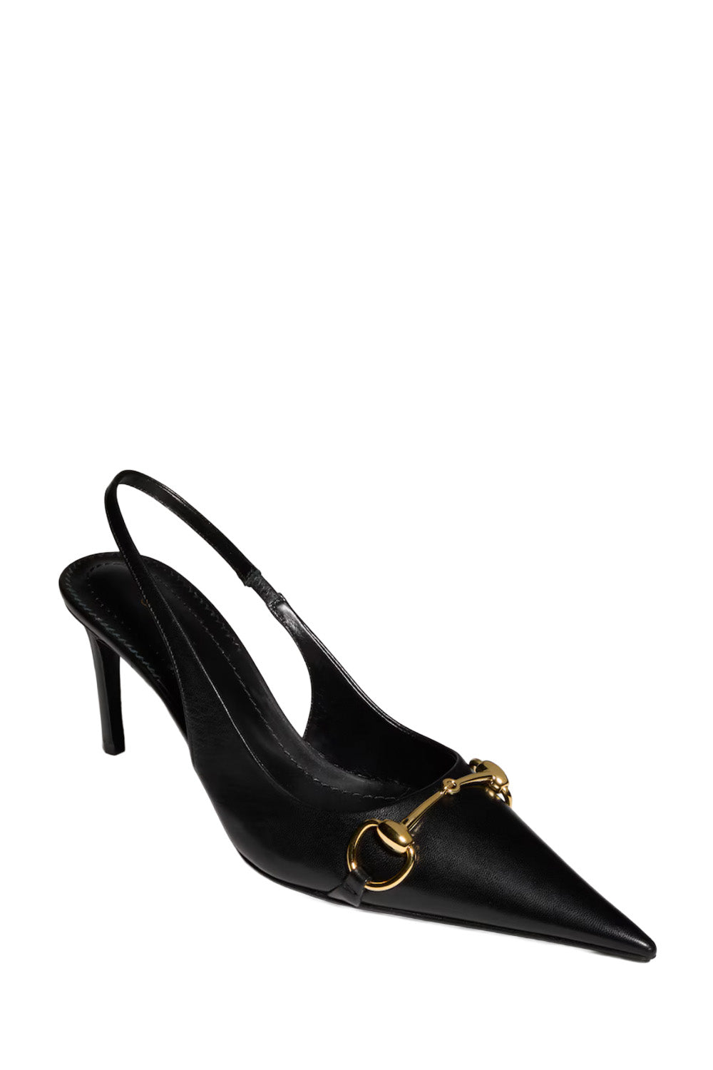 Donna Slingback Pump
