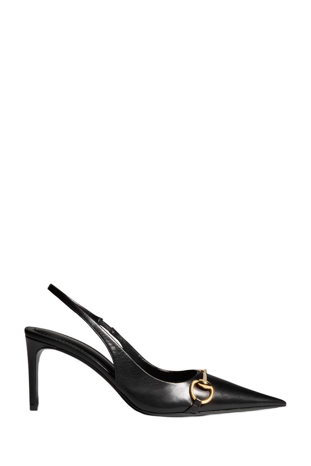Donna Slingback Pump