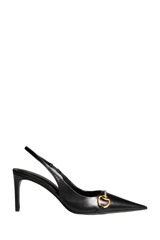 Donna Slingback Pump