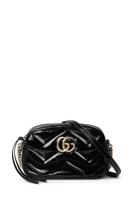 GG Marmont small shoulder bag