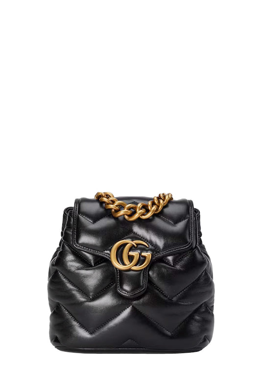 GG Marmont Mini Backpack