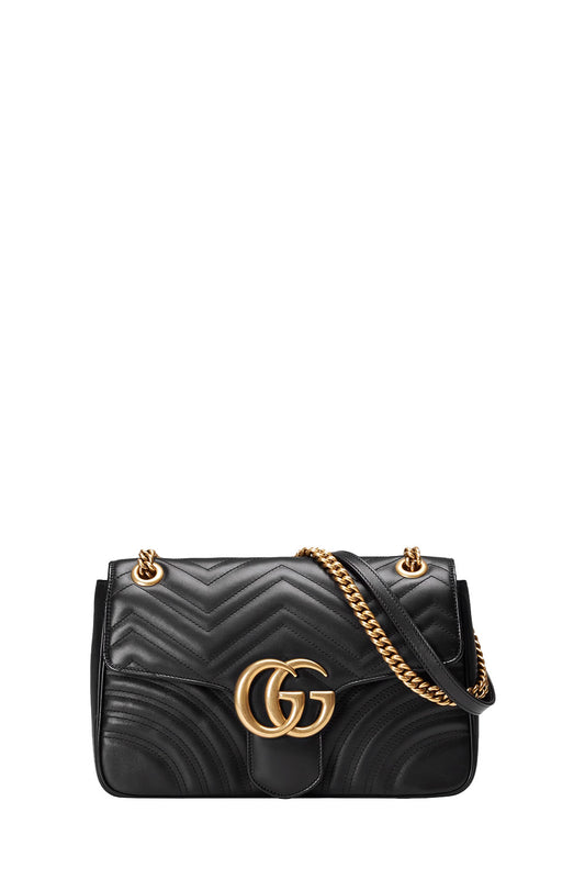 GG Marmont Medium Shoulder Bag