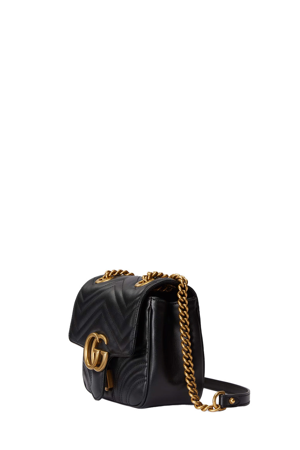 GG Marmont Mini Shoulder Bag