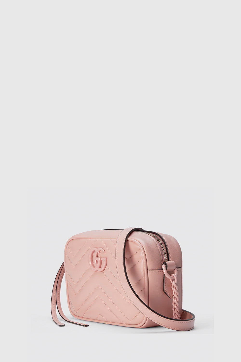 GG Marmont Mini Shoulder Bag