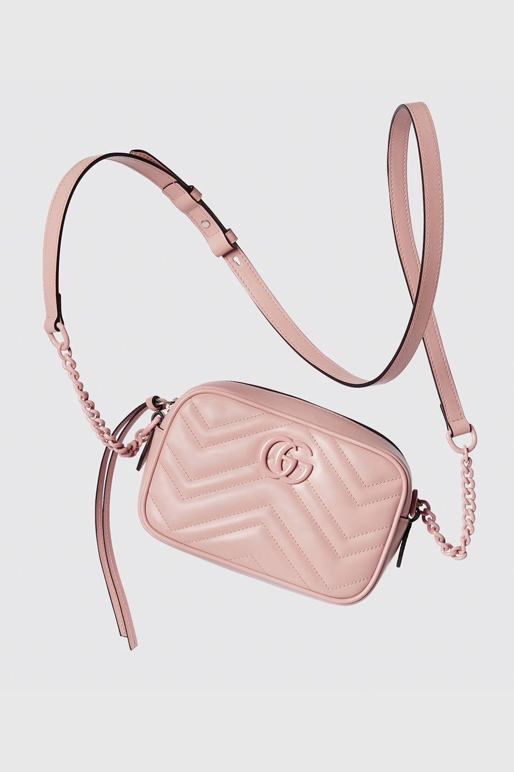 GG Marmont Mini Shoulder Bag