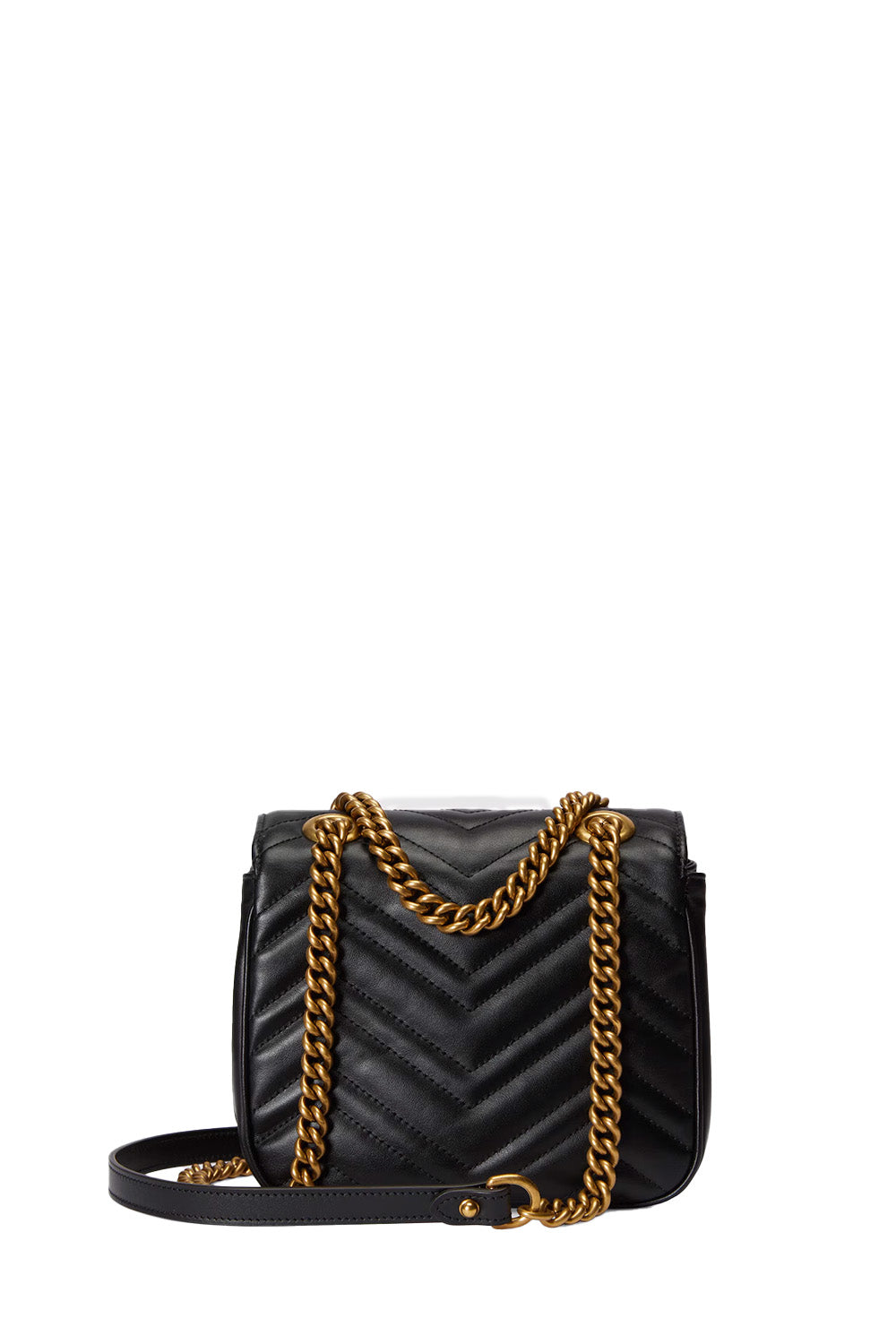 GG Marmont Mini Shoulder Bag