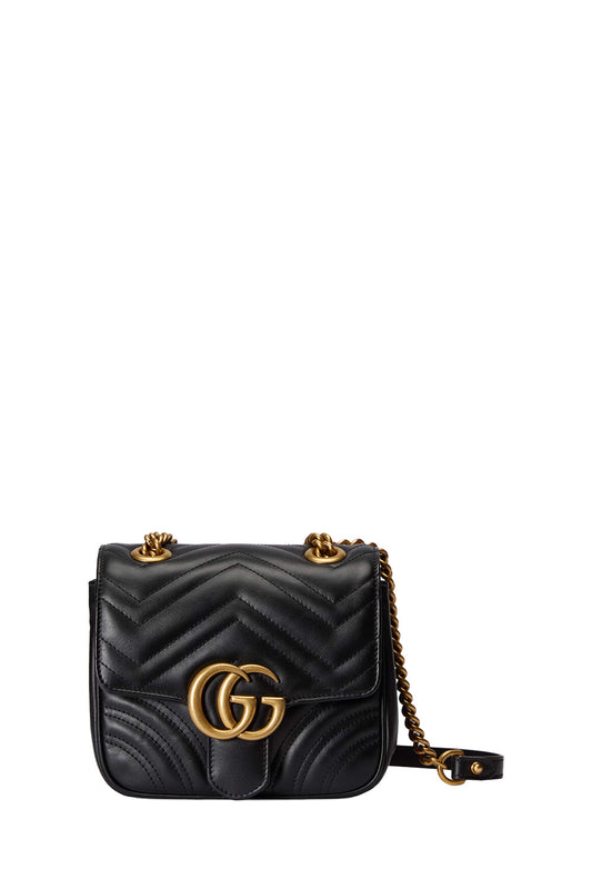 GG Marmont Mini Shoulder Bag