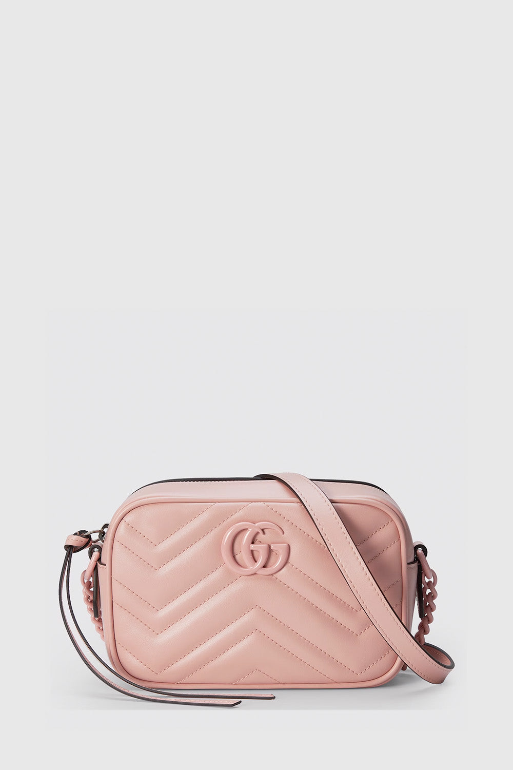 GG Marmont Mini Shoulder Bag