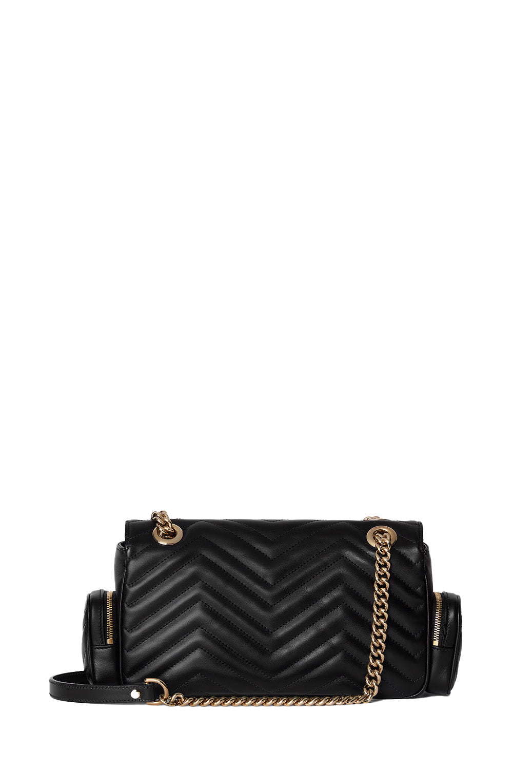 GG Marmont Small Multi-Pocket Bag