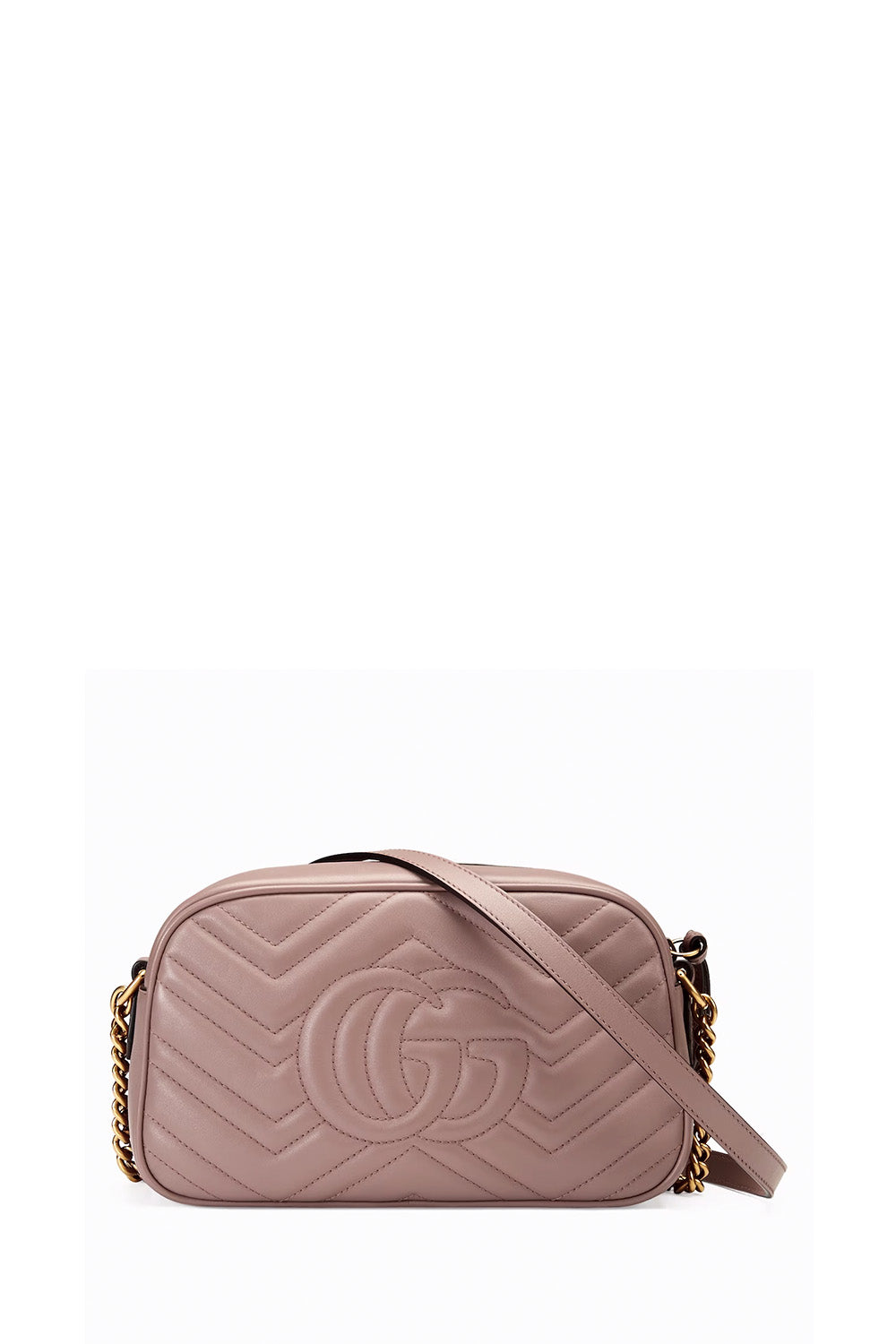 GG Marmont Small shoulder bag