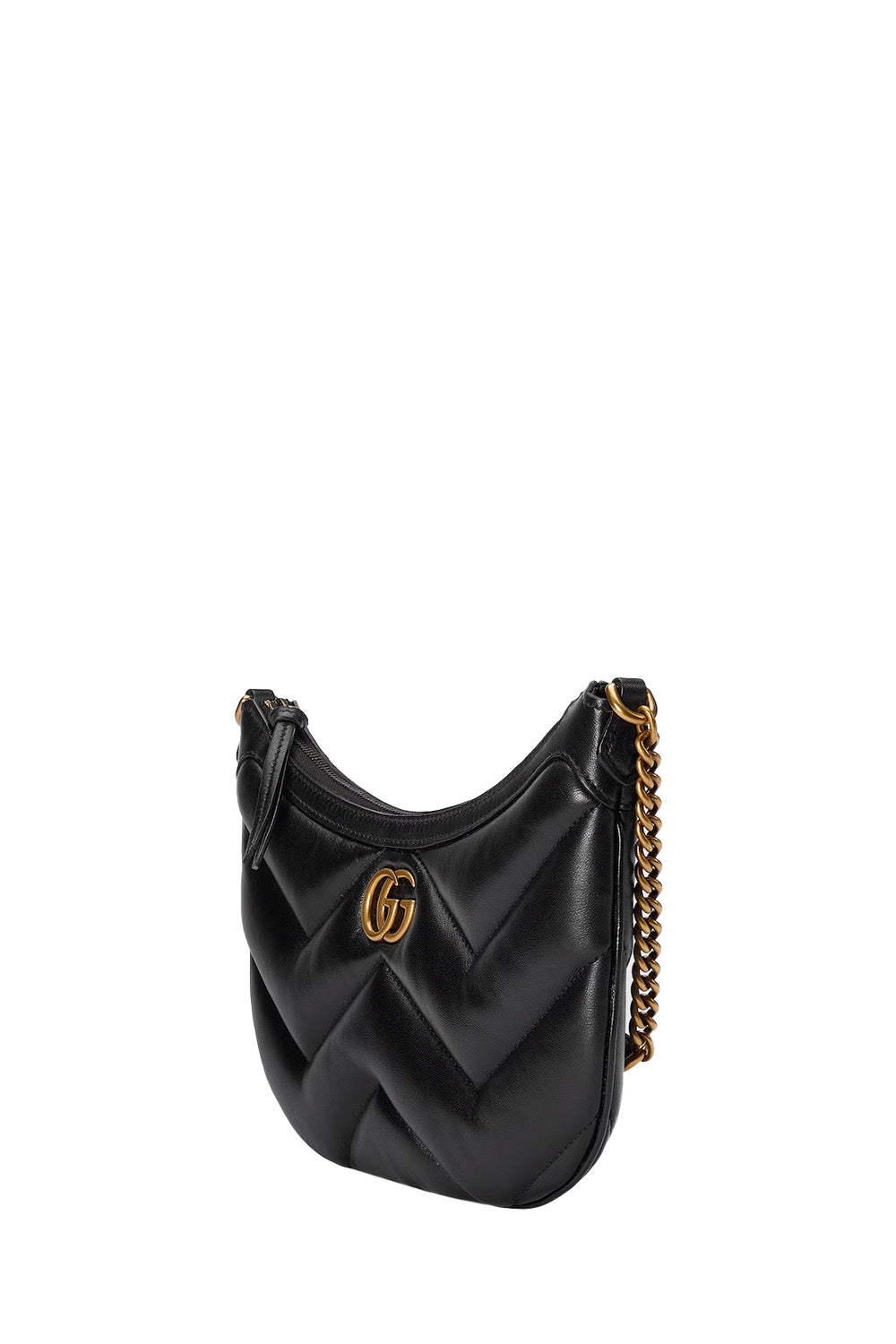 GG Marmont Small Shoulder Bag