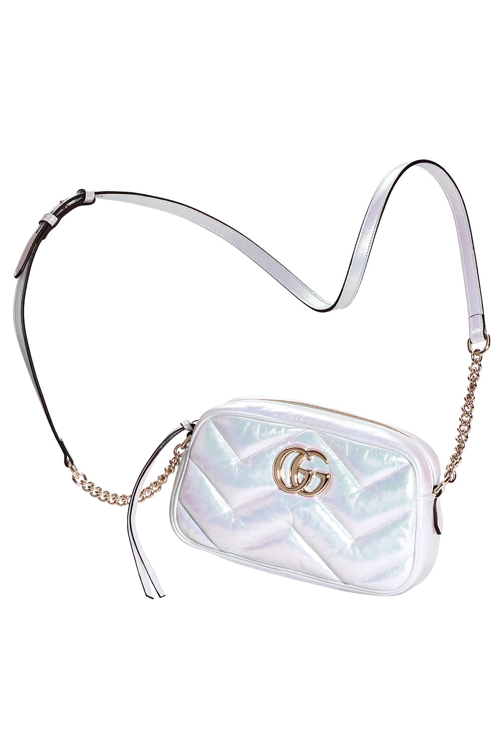 GG Marmont Small shoulder bag