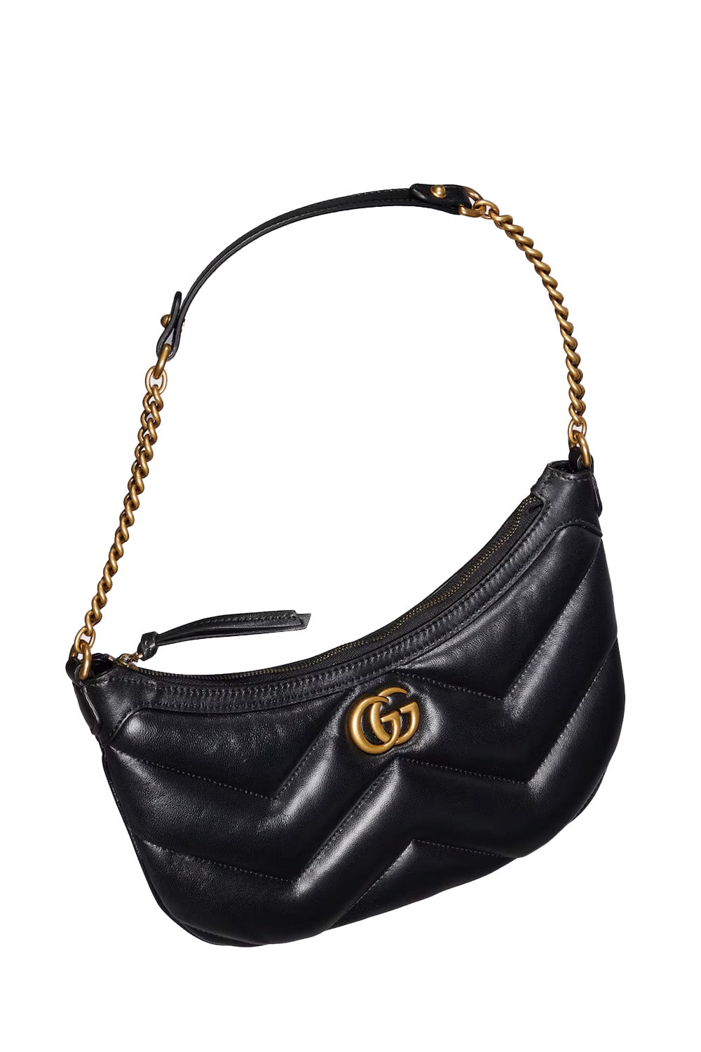 GG Marmont Small Shoulder Bag