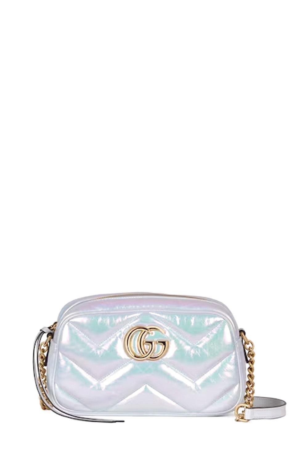 GG Marmont Small shoulder bag