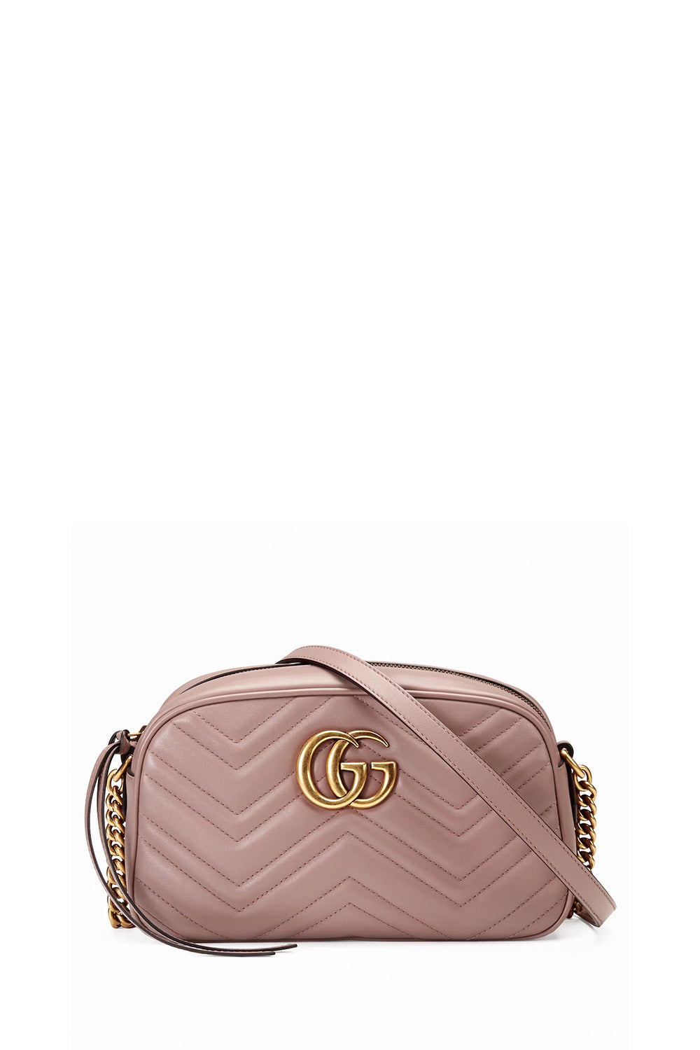 GG Marmont Small shoulder bag